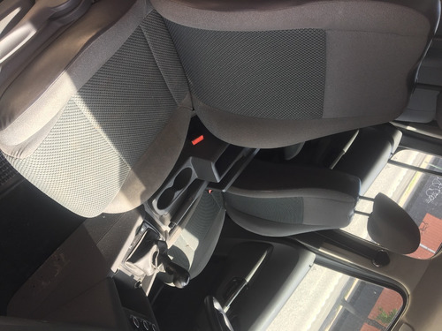 Volkswagen Amarok 2.0 Cd 122cv 4x4 2011