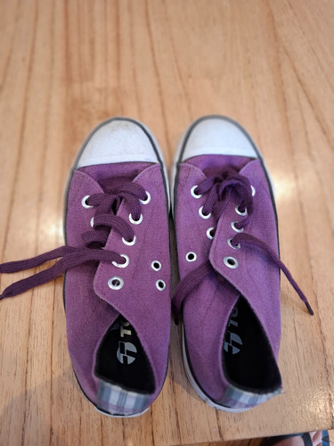 Zapatillas Topper Niños (Usado)