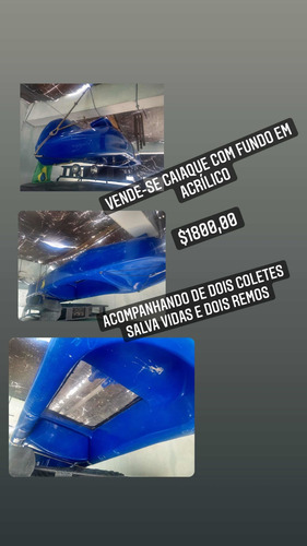 Caiaque