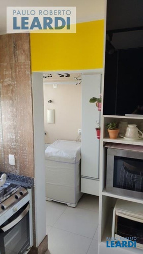 Imagem 10 de 15 de Apartamento - Vila Mafalda - Sp - 555786