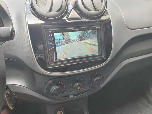 Imagem 14 de 14 de Fiat Grand Siena 1.0