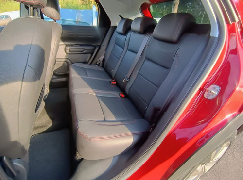 Citroën C4 CACTUS FEEL 1.6 16V Flex Aut.