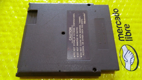 Super Mario Bros Nes (Usado)