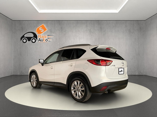 Mazda CX-5 2.0 i Grand Touring T/A