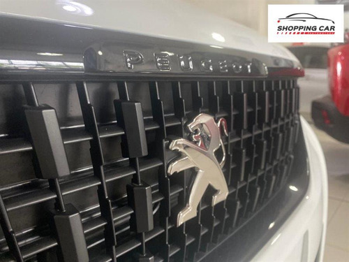 Peugeot 2008 Allure 1.6 Vti 2020 0km