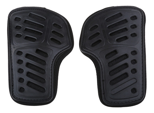 Imagen 2 de 11 de Almohadillas De Protección Corporal De Pecho Cómodo Para