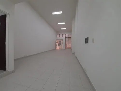 Oficina En Arriendo En Santa Cecilia-fontibón. Cod A1040129