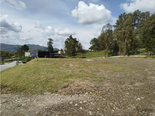 Venta Lote El Retiro Fizebad En Prestigiosa Unidad