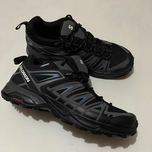 Zapatos store salomon precio