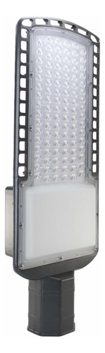 Lámpara Led Alumbrado Público 110/220v 6500k A 51