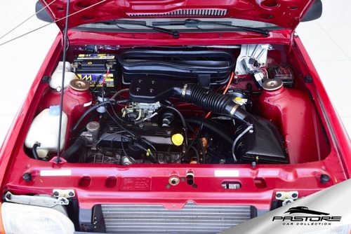 Ford Escort Hobby 1.0