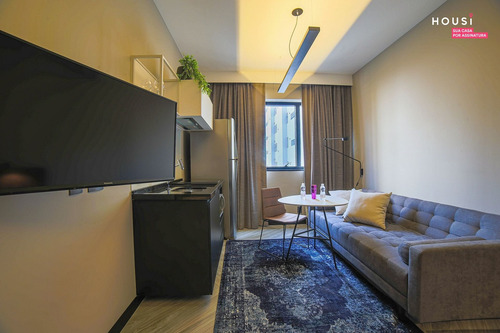 Imagem 8 de 15 de Apartamento - Consolacao - Ref: 289 - L-289