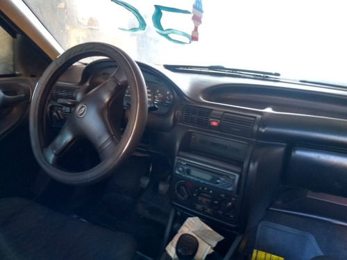 Imagem 4 de 5 de Gm Astra 2.0 8v 1995 Belga Sucata Somente Peças