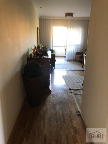 Imagem 4 de 15 de Apartamento Para Venda Em Mogi Das Cruzes, Vila Oliveira, 3 Dormitórios, 1 Suíte, 1 Banheiro, 2 Vagas - 1014_1-2000282