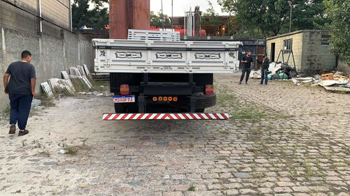 Imagem 5 de 13 de Volkswagen 18-310