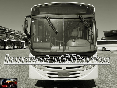 Imagem 5 de 8 de Caio Apache Vip Com Ar Ano 2012 Mercedes 1722 Cod 375