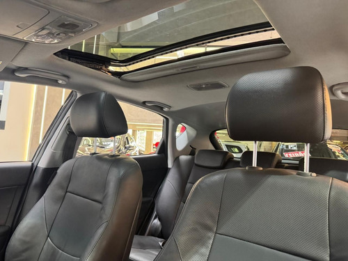 Hyundai I30 2.0 MPI 16V