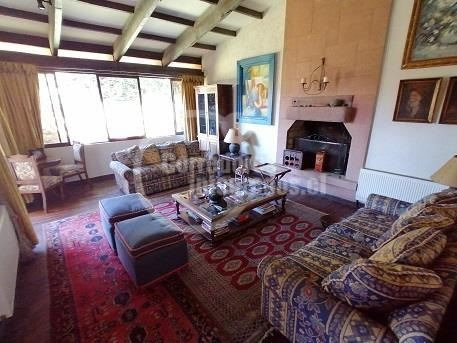 Casa En Venta De 5 Dorm. En San Felipe