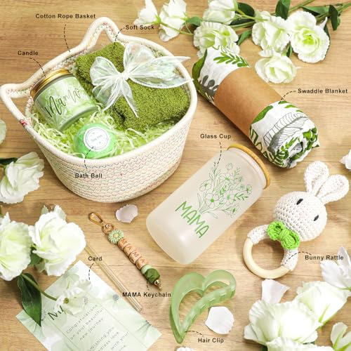 Regalos Para La Nueva Mamá, Regalo Para Bebé Niña O Niño, Re