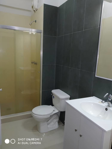 Imagen 6 de 7 de Se Alquila Apartamento En C.e. San Miguel Al02-1270-zn-rvel