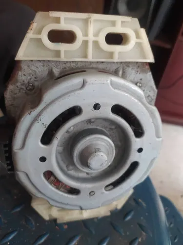 Motor Lavadora Samsung (Usado)