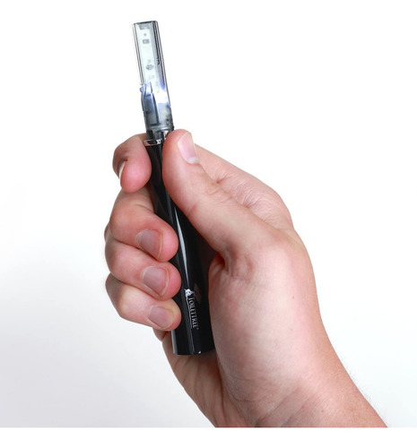 Professional Face, Nose, And Body Hair Trimmer With Super Br