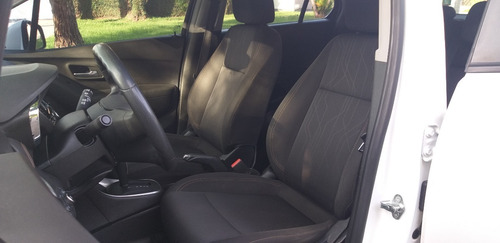 Tracker Lt 1.4 Turbo Flex Automático 2018