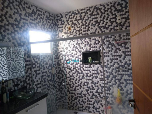 Imagem 12 de 26 de Sobrado Com 4 Dormitórios À Venda, 260 M² Por R$ 1.300.000,00 - Guara - Campinas/sp - So0126
