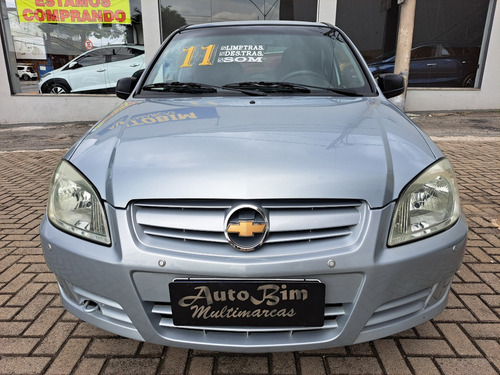 Chevrolet Celta Celta Spirit 1.0 VHC (Flex) 2p