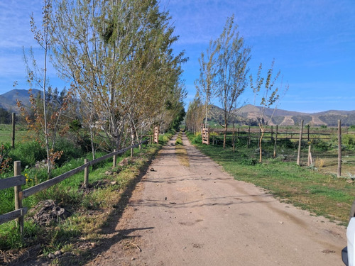 Venta De Parcela Melipilla- Mallarauco
