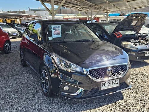 2020 Mg Mg3 1.5 Std