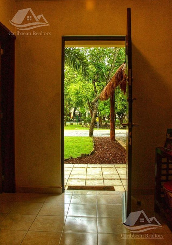 Imagen 2 de 26 de Casa En Venta En Riviera Maya Playa Del Carmen Lol Tun Syr200