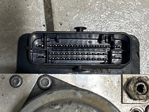 Módulo Abs Chevrolet Impala 2018 84092228 Ml1532