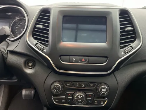 Jeep Cherokee 3.2 At 2019