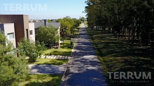 Imagen 7 de 13 de Lote En Venta : Canning : : Barrio Don Joaquin