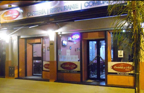 Imagen 1 de 4 de Fondo De Comercio En Venta En Lanus, Resto Bar
