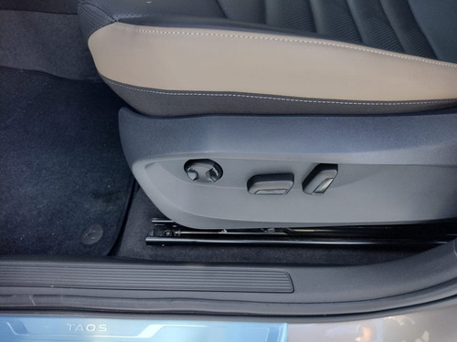 Imagen 7 de 20 de Vw 0km Volkswagen Taos Hero 250tsi Entrega Inmediata 2022 D
