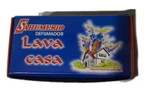 Comprar Sahumerios Esotéricos Hananoka Original Lava Casa