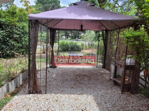 Casa En Venta En San Diego Moreno