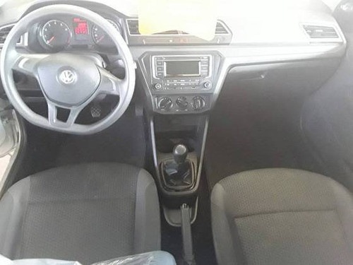 Imagem 3 de 9 de Volkswagen Gol 1.0 12v Mpi Totalflex 4p Manual