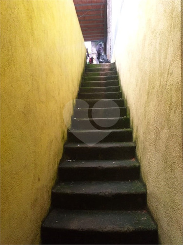 Imagem 14 de 30 de Excelente Terreno Na Vila Guilherme - Reo617108