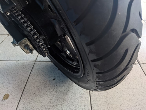 Imagem 8 de 8 de Yamaha Fz25 Fazer Abs