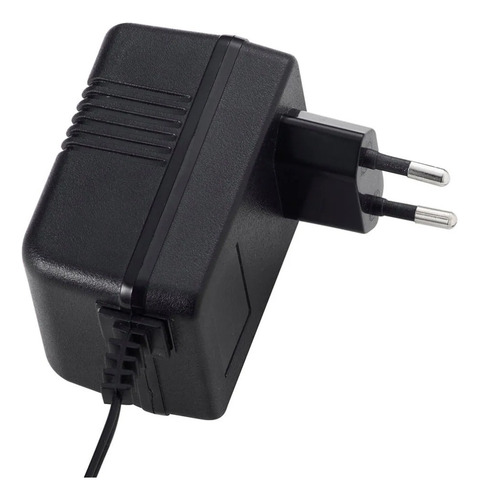 Parafusadeira A Bateria 4,8v C/ 11 Bits E Prolongador Fpf-05