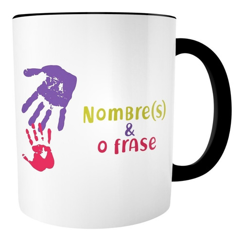 Taza Pareja Up Carl Y Ellie