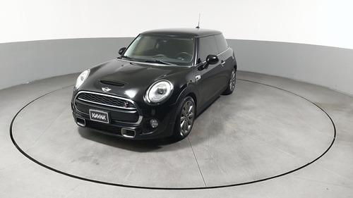 MINI Cooper S 2.0 COOPER S SALT AT