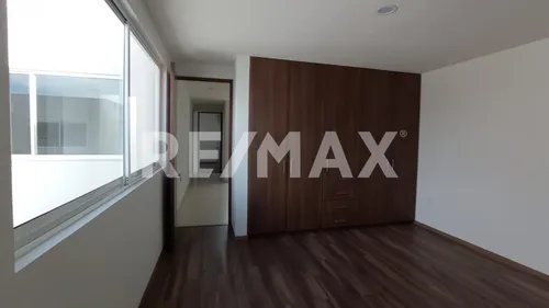 Casa En Venta En Metepec, Casa En Condominio En Preventa En Fracc. Albatros