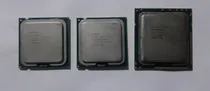 Comprar Procesadores Intel: Xeon W3505, Pentium 4, Core 2 Due E4300