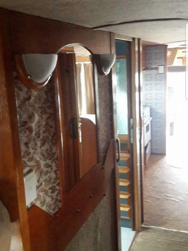 Motorhome