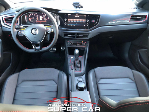 Volkswagen Virtus Virtus Gts 1.4 Turbo