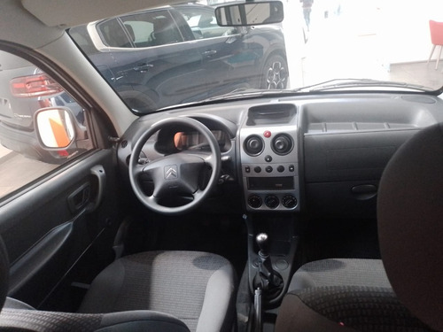 Citroën Berlingo 1.6 Vti 115 Business